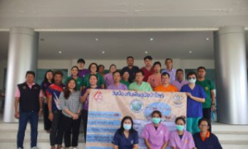 .กิจกรรมวันป้องกันโรคพิษสุนัขบ้าโลก 2567 World Rabies Day 2024