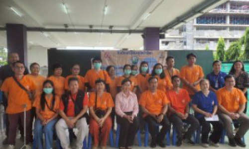 .กิจกรรมวันป้องกันโรคพิษสุนัขบ้าโลก 2568 (World Rabies Day 2025)