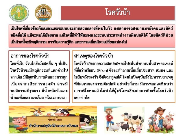10-โรควัวบ้า